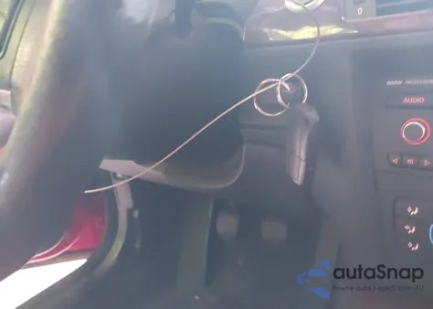 2007 BMW 328I z USA, uszkodzony, nr VIN WBAWL135X7PX11007